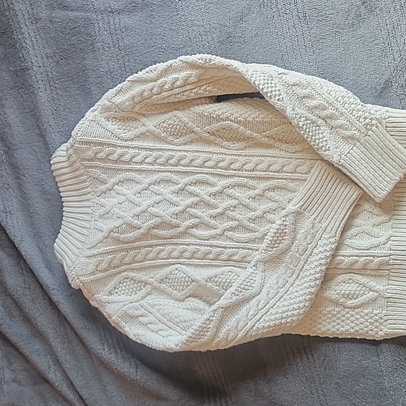 Boys Gap sweater - Picture 4 of 6